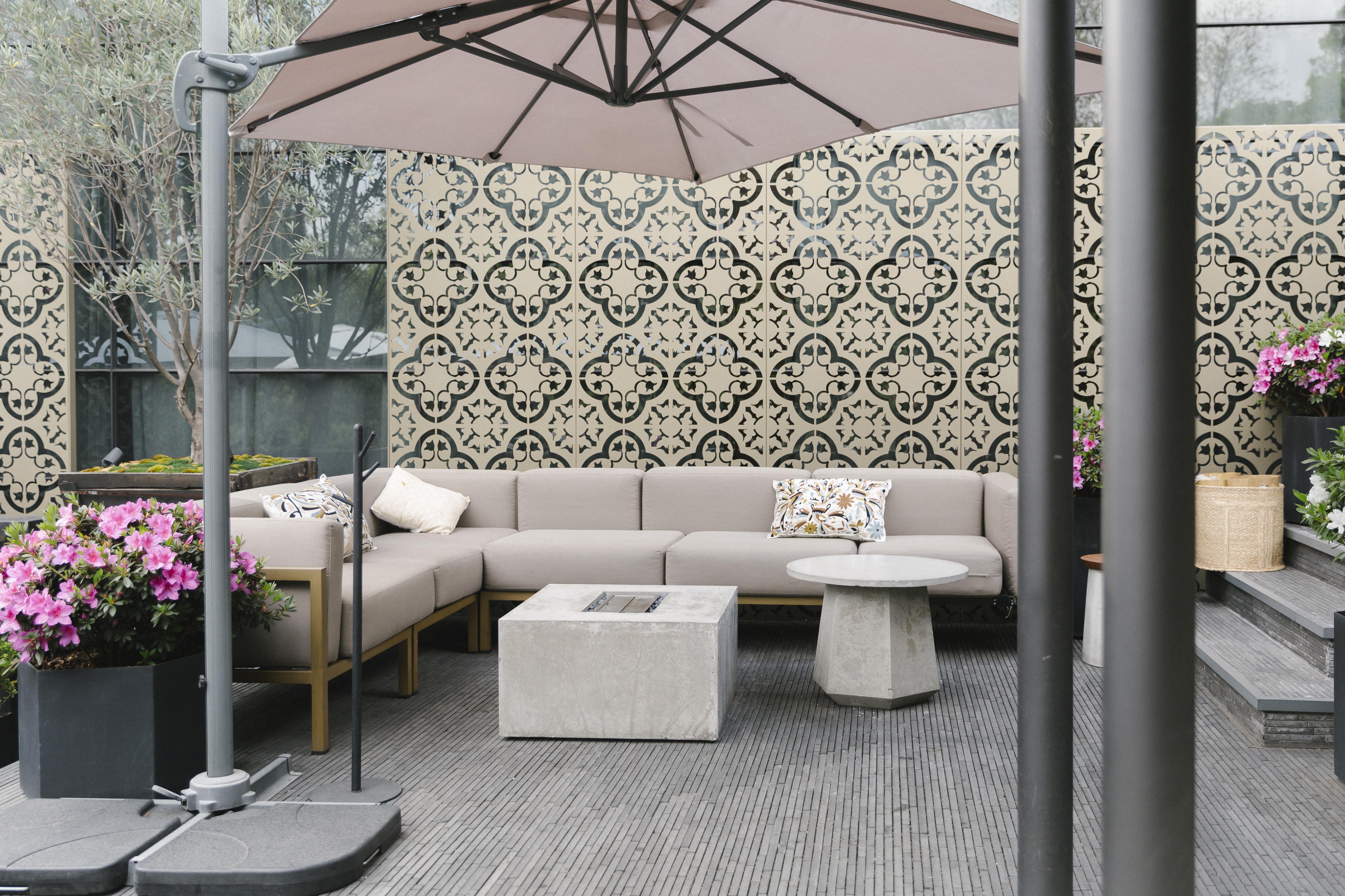 Brick Hotel Mexico City - Small Luxury Hotels Of The World Exterior foto