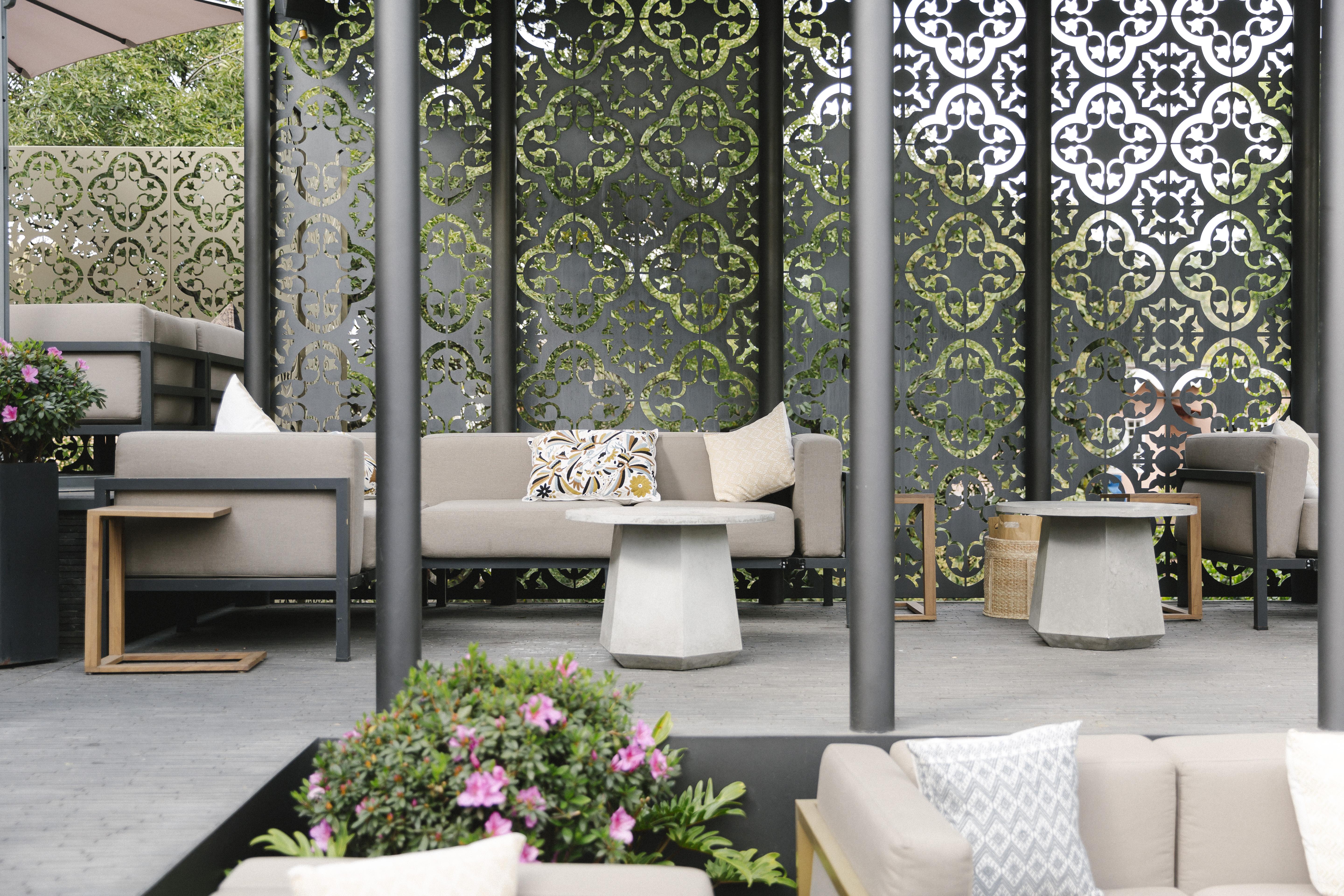 Brick Hotel Mexico City - Small Luxury Hotels Of The World Exterior foto